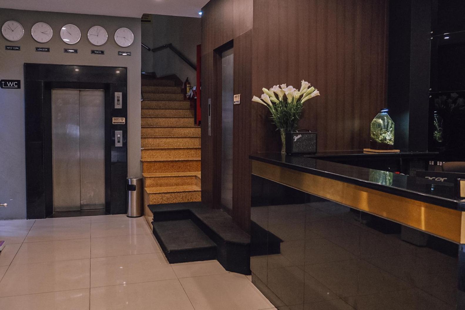 My Lan Hanoi Hotel Exterior photo